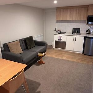Apartment Disability Access